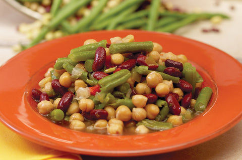 Golden Harvest SALAD THREE BEAN