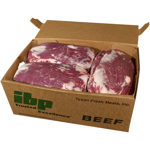 IBP® BEEF FLANK STEAK CHOICE