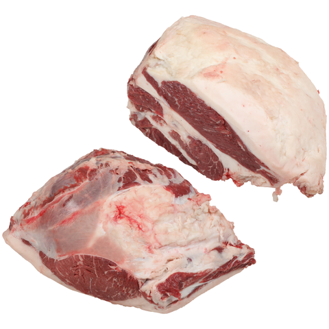Beef Top Sirloin Butt Choice #184