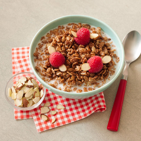 Cereal Cocoa Krispies® Bulk Pack
