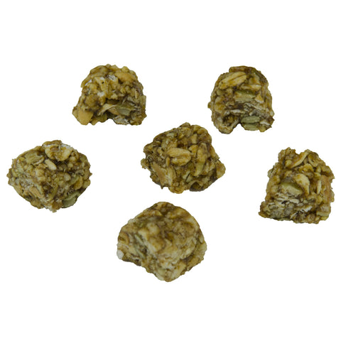 Bear Naked® ENERGY BITES PEANUT BUTTER