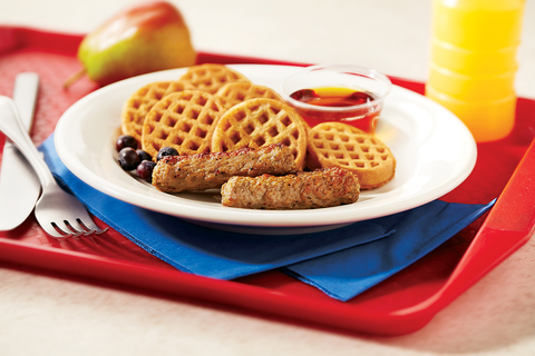 Jimmy Dean Turkey Skinless Sausage Links, 0.77 Ounce -- 239 per case
