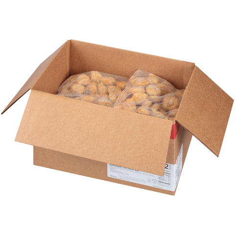 Tyson® CHICKEN NUGGET BREADED HOMESTYLE WHOLE GRAIN CN FC 0.79 OZ 10037320928