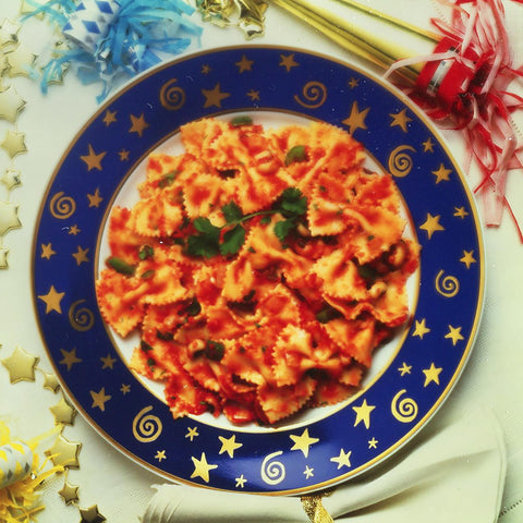 Pasta Farfalle Bowtie