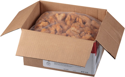 Tyson® CHICKEN BREAST WING BONELESS BREADED HOMESTYLE PEPPER FC 10026700928