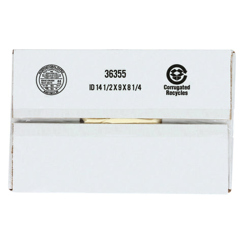 Classic Gourmet Select Extra Heavy Real Mayonnaise, 4 Pound Pouch -- 8 per case.