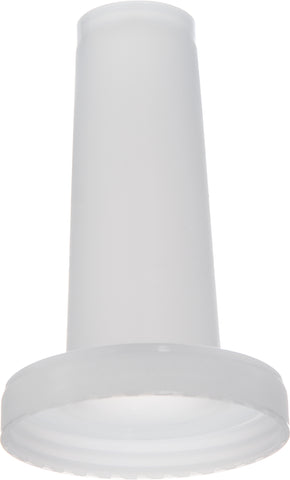 PourPlus™ NECK REPLACEMENT FOR STORE 'N POUR CONTAINER