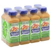 Naked Juice DRINK NAKED JUICE TROPICAL PROBIOTICS