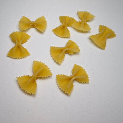 Pasta Farfalle Bowtie