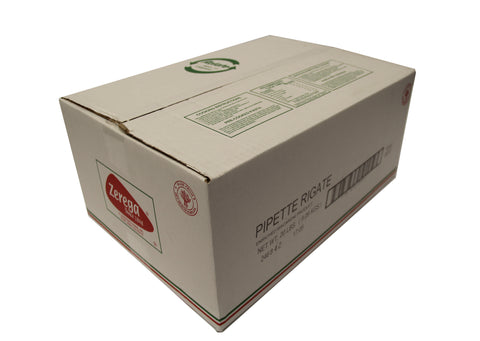 Zerega PASTA PIPETTE RIGATE