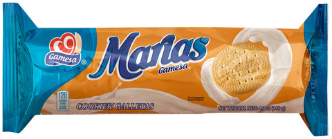 Gamesa COOKIES GAMESA MARIA ROLL