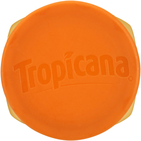 Tropicana Orchard Style Apple Juice, 12 Ounce -- 12 per case