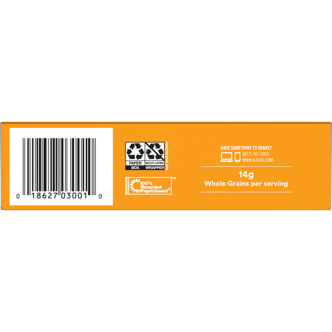 Kashi® BAR GRANOLA HONEY ALMOND FLAX 1.2 OZ