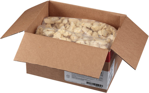 Tyson® CHICKEN BREAST CUBED BATTERED 10054250928