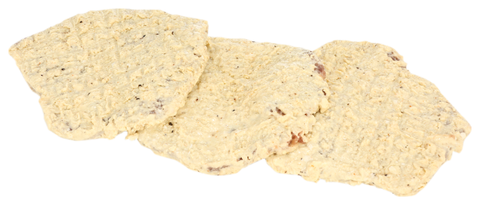 Cab® Brand BEEF BREADED COUNTRY FRIED STEAK 4 OZ 10000003541