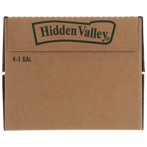 Hidden Valley® DRESSING COLESLAW CREAMY