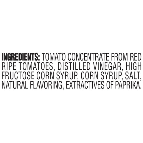 Heinz® KETCHUP SPICY SRIRACHA UPSIDE DOWN PLASTIC BOTTLE 538090/76004288