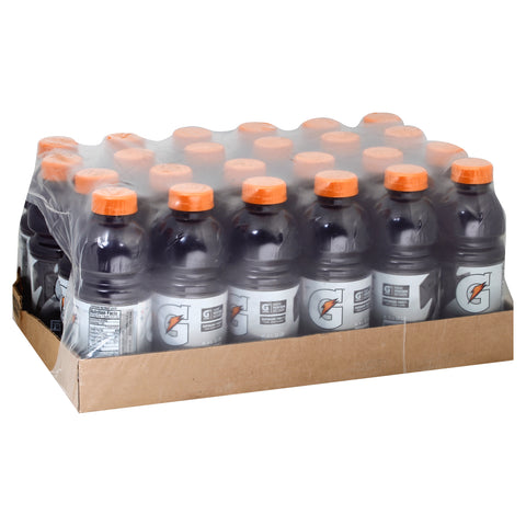 Gatorade DRINK FROST RIPTIDE RUSH WIDEMOUTH PLASTIC BOTTLE
