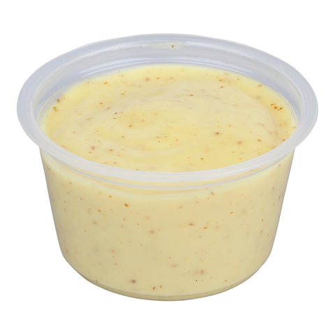 Ken's Foods DRESSING HONEY MUSTARD SINGLE SERVE CUP REFRIGERATED
