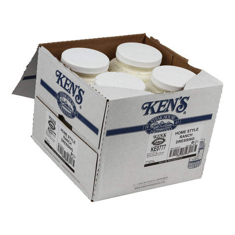 Ken's Foods DRESSING RANCH HOMESTYLE REFRIGERATED