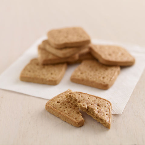 Cracker Crunchmania™ French Toast Graham Snacks