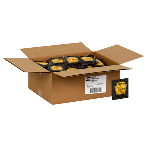 Heinz Dijon Mustard, 1.25 Ounce -- 100 per case.