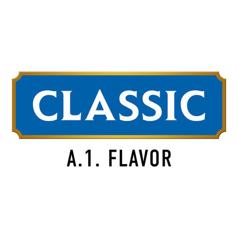 A1 Steak Sauce Restaurant, 15 Ounce -- 12 Per Case