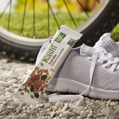 Kashi® SNACK BAR GRANOLA CHEWY TRAIL MIX