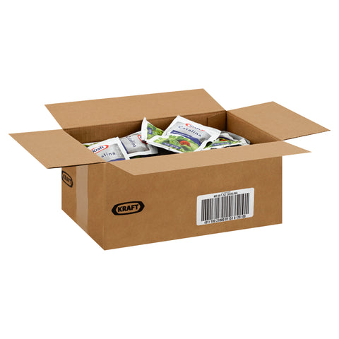 Dressing Catalina Single Serve Pouch
