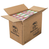 Quaker Chewy GRANOLA BAR YOGURT STRAWBERRY CHEWY