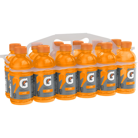 Gatorade DRINK ALL-STARS ORANGE