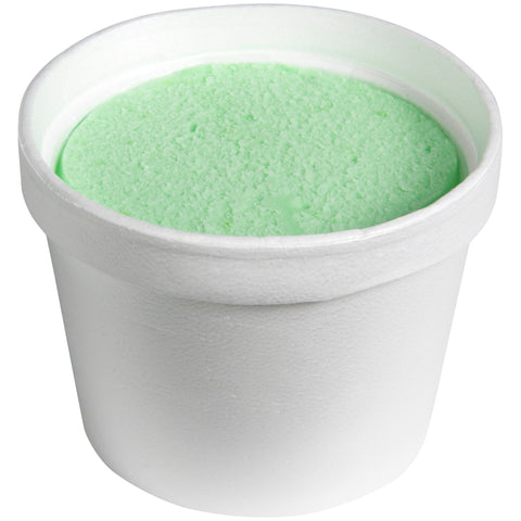 Blue Bunny SHERBET LIME CUP