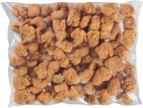 Chicken Wings Boneless Savory Fc 15376-0269