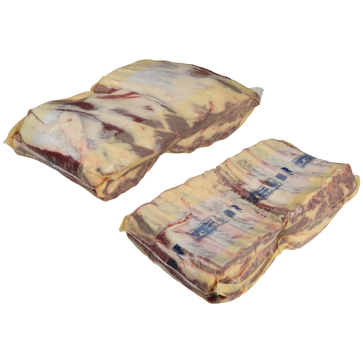 IBP® BEEF SHORT RIB CHOICE #123 – Food Service Rewards