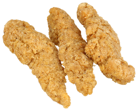 Chicken Tenderloin Whole Muscle Breaded Wg Cn 1.14 Oz 36864 Chicken Tenderloin Whole Muscle Breaded Wg Cn 1.14 Oz 36864