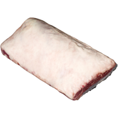Beef Ribeye Roll Lip-on Select #112a