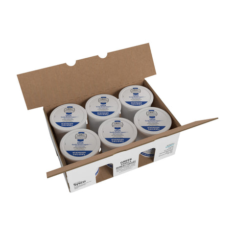 Wholesome Farms Imperial YOGURT GREEK VANILLA NON FAT