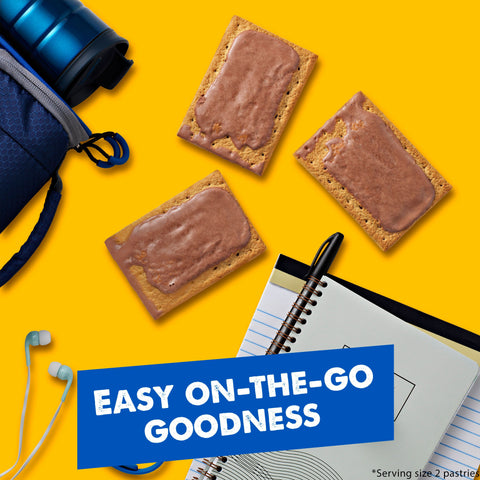 Pop-Tarts® PASTRY POP-TARTS SMORES FROSTED