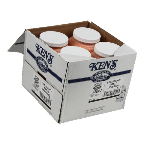 Ken's Foods DRESSING FRENCH LITE