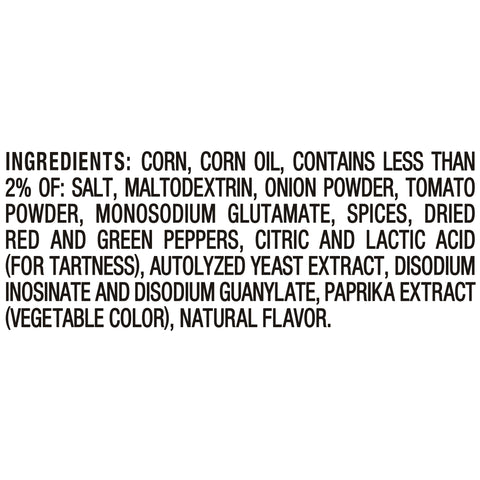 CornNuts® SNACK CORNNUTS NACHO CHEESE