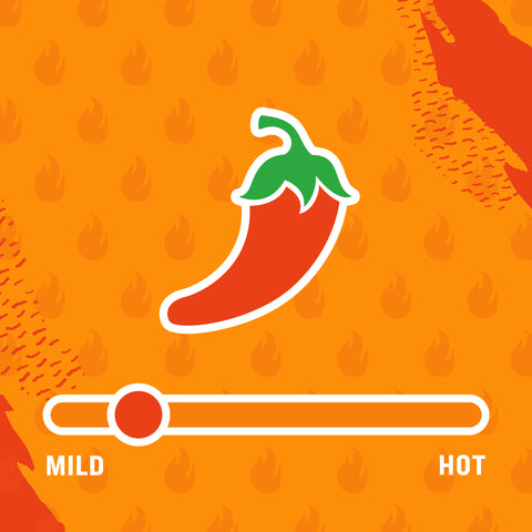 Taco Bell Mild Taco Sauce, 7.5 Ounce -- 12 per case.