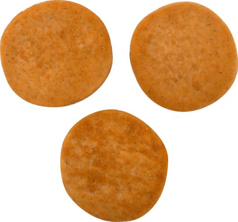 Chicken Patty Breaded Homestyle Fc W/ Spc 3.1 Oz 5809-0928