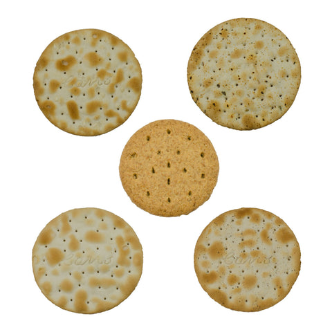 Carr's® CRACKER ROYAL BANQUET MEDLEY ASSORTMENT SLEEVE