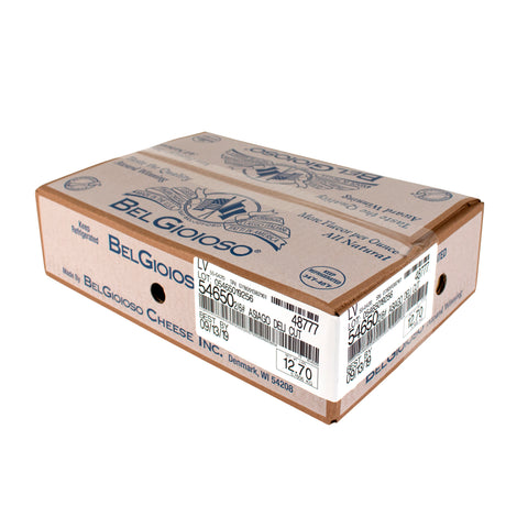 Cheese Asiago Cheese Deli Cut