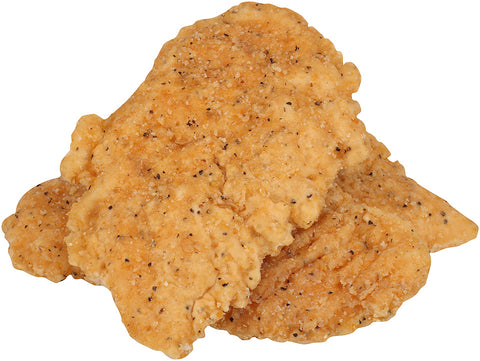 Tyson® CHICKEN TENDERLOIN BREADED WHOLE MUSCLE FRITTER 10104750928