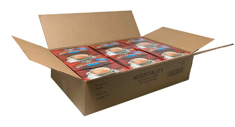 Hospitality HOT COCOA MIX INSTANT SUGAR FREE
