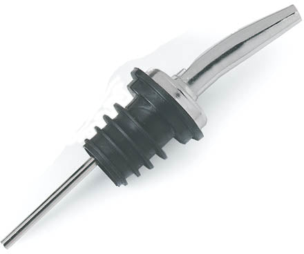 Carlisle POURER CHROME TAPERED MEDIUM FLOW