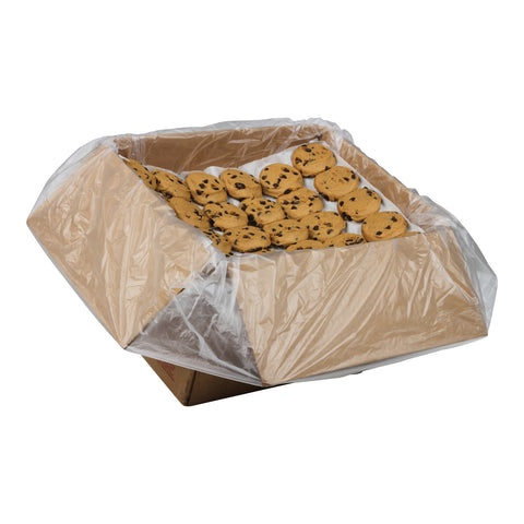 Delicious Essentials™ DOUGH COOKIE CHOCOLATE CHIP 51% WHOLE GRAIN REDUCED FAT 1.5 OZ