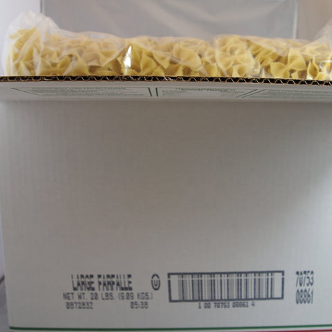 Pasta Farfalle Bowtie