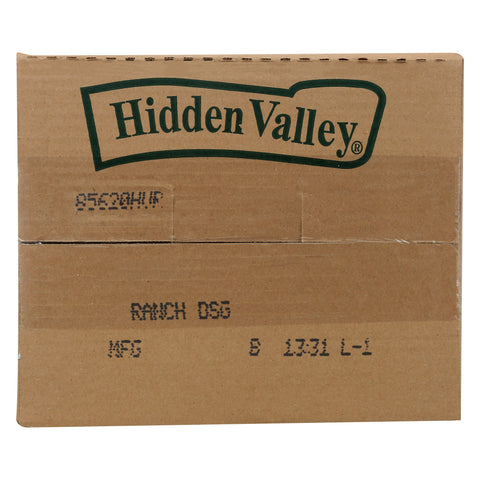 Hidden Valley® DRESSING RANCH ORIGINAL
